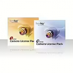 Synology Camera License Pack 1 DEVICE LICENSE (X 1)