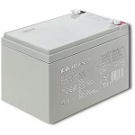 Qoltec Battery AGM | 12V | 14Ah | max.210A 53045