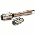 BaByliss curling brush, AS952, Golden AS952E