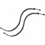 Phanteks Neon Digital RGB LED-Strip Combo-Set, 40cm PH-NELEDKT_CMBO