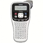 Brother P-TOUCH H105 F.TZE / 3.5-12MM IN              IN PTH105ZG1