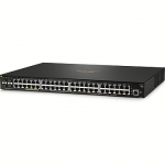 Hewlett Packard ARUBA 2930F, 48G POE+ 4SFP JL558A