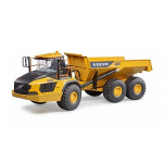Bruder Hauler Volvo A60H  BR-02455