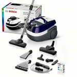 Bosch AquaWash&Clean, Violet/Grey BWD41740
