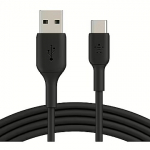 Belkin USB-A to USB-C, 0.15m CAB001BT0MBK