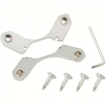 Aqua Computer Cuplex Kryos NEXT RGBpx Retrofit Kit Socket For 2011-3/2011/2066 21796