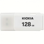 Kioxia TransMemory, U202, 128GB, White LU202W128GG4