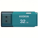 Kioxia Hayabusa U202, 32GB, Aqua LU202L032GG4
