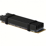 Axagon CLR-M2L10, M.2 Heatsink CLR-M2L10