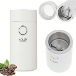 Adler AD4446wg, White AD4446wg