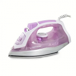 Esperanza Tulle, White/Pink  EHI004