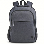 Hewlett Packard Prelude Pro Backpack, 15.6", Grey 4Z513AA