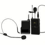 Mozos MIC-UHF-SET MIC-UHF-SET