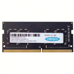 Origin Storage SODIMM, DDR4, 32GB, 3200MHz, Single Stick OM32G43200SO2RX8NE12