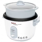 Tefal RK1011 - white / silver RK 1011