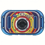 Vtech Kidizoom Touch 5, Blue 80-163504