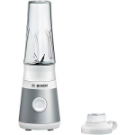 Bosch MMB2111T, Silver/White MMB2111T
