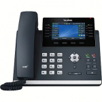 Yealink SIP-T46U VoIP Phone (Black) SIP-T46U
