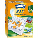 Melitta vacuum cleaner bags R22 EcoPor 179428