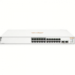Aruba Instant On 1830 24x Gigabit-LAN, 2x SFP, PoE+ JL813A