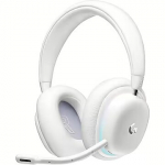 Logitech G735 Lightspeed, White 981-001083