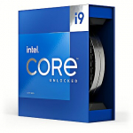 Intel Core i9-13900K (8P+16E/32T, 3.00 GHz, 36 MB Cache, LGA1700, 125W) BX8071513900K