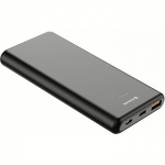 Swissten 10000 mAh, Black 22013912