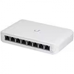 Ubiquiti USW-LITE-8-POE-EU, 8x1Gb PoE USW-LITE-8-POE-EU