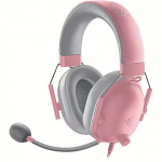 Razer BlackShark V2 X, Pink RZ04-03240800-R3M1