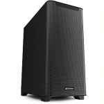 Sharkoon M30 BLACK, Closed 4044951037933