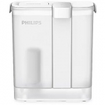 Philips Błyskawiczny filtr do wody 3l AWP2980WH/58 AWP2980WH/58