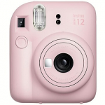 Fujifilm Instax mini 12, Blossom Pink 4547410489071