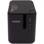Brother PTP900WC LETTER MACH (W/WIFI) - GER/AUS PTP900WCZG1