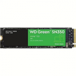 Western Digital Green SN350, 500GB, M.2 Gen3 x4 WDS500G2G0C