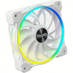 Alpenf&ouml;hn Wing Boost 3, 120mm, ARGB, White, High-speed 84000000166