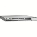 CISCO CATALYST 9300X 24X25G FIBER PORTS MODULAR UPLINK C9300X-24Y-A