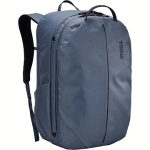 Thule Aion travel backpack 40L, 15.6", Blue TATB-140 DARK SLATE