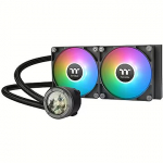 Thermaltake TH240 V2 Ultra ARGB, Black CL-W383-PL12SW-A