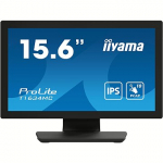 Iiyama T1634MC-B1S, 15.6" T1634MC-B1S