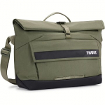 Thule Paramount crossbody 14L, 14", Green PARACB-3114 GREEN