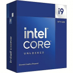 Intel Core i9-14900KF (8P+16E/32T, 3.20 GHz, 36 MB Cache, LGA1700, 125W) BX8071514900KF