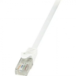 Logilink CAT 6, U/UTP, 2m CP2051U