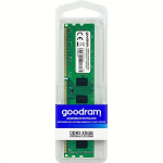 Goodram DDR3, 4GB, 1600MHz, CL11, Single Stick GR1600D3V64L11S/4G