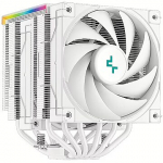 Deepcool AK620 Digital WH R-AK620-WHADMN-G