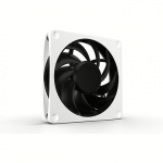 Alphacool Apex Stealth Metall 120mm, White 13820