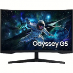 Samsung LS32CG552EUXEN, 32" LS32CG552EUXEN
