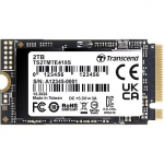 Transcend 410S, 2TB, M.2 Gen4 x4 TS2TMTE410S