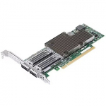 Broadcom BCM957508-P2100G network card Internal Fiber 100000 Mbit/s BCM957508-P2100G