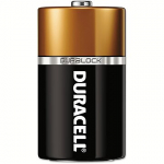 Duracell D, x1 2706