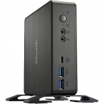Shuttle Barebone NC40U5, Core i5-1235U 887993005881